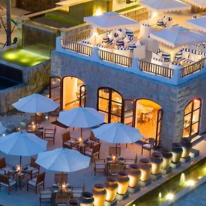 Курортный комплекс Aegean Yalong Bay, Санья