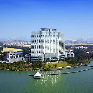 ***** Отель Kempinski Suzhou Китай
