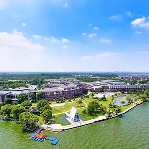 ***** Отель Tongli View Китай