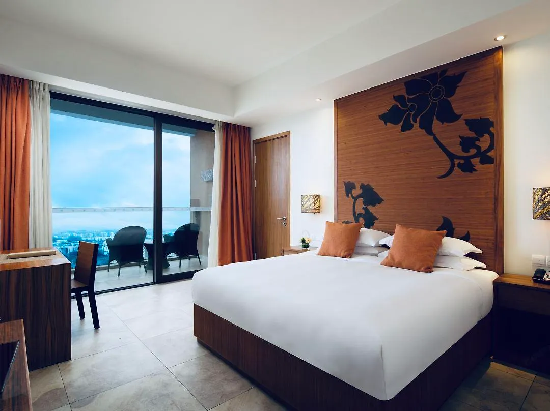Mangrove Tree Resort World - Kapok Sanya