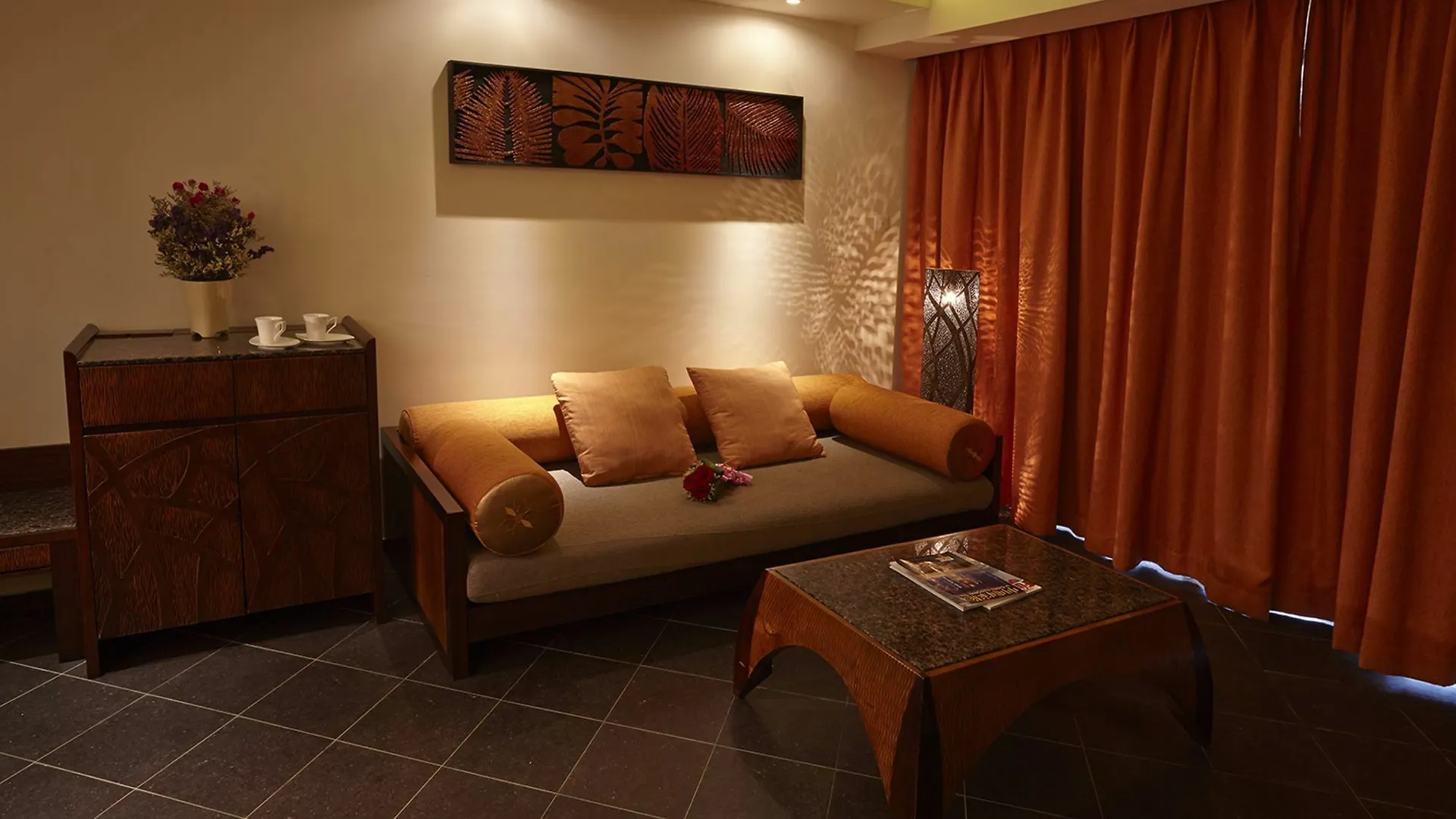 Mangrove Tree Resort World - Kapok Sanya China