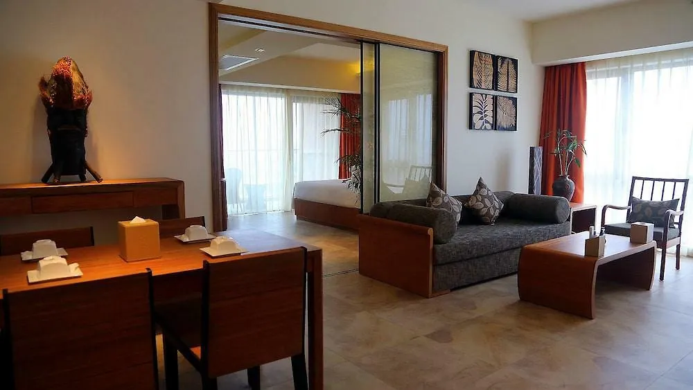 Mangrove Tree Resort World - Kapok Sanya Hotel